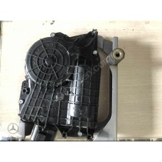 MERCEDES BAŞKAN TİCARET 4477600110 W447 VİTO ORTA KAPI VAKUM POMPASI